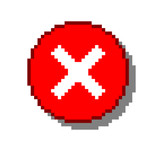 Error